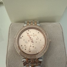 Michael Kors Damenuhr