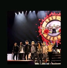 Guns N’ Roses – Berlin