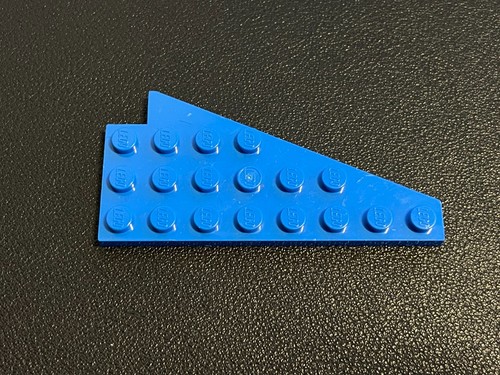 Lego 3933 flügel 8x4 - lego,