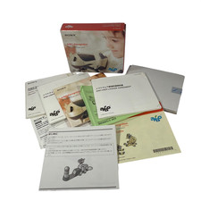 Sony AIBO Recognition