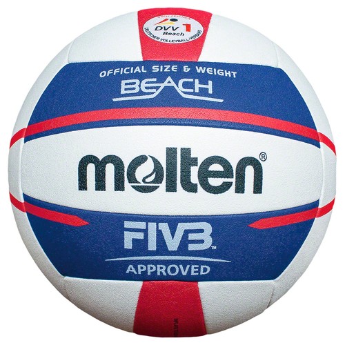 Molten beachvolleyball top - beachvolleyball,