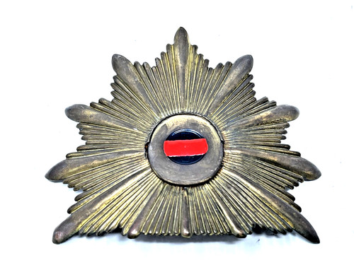 Original auflagen tschako - original,