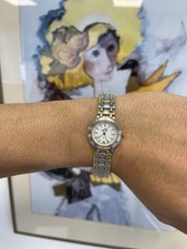 MAURICE LACROIX DAMEN UHR