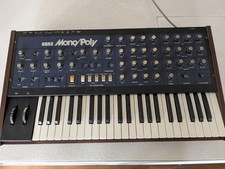 KORG Mono/Poly Vintage Analog