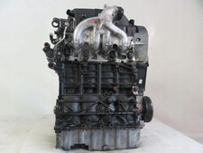 Motor VW Passat BMP 2.0 TDI