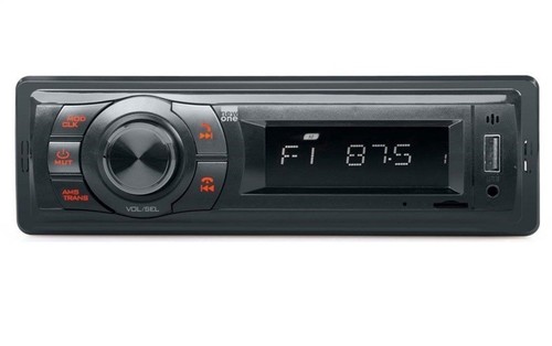 Autoradio muse 275 - autoradio, ar
