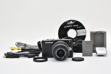 OLYMPUS PEN Lite E-PL3