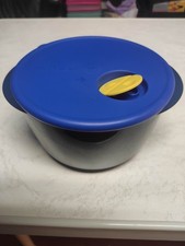 Tupperware Crystal Plus