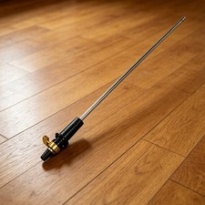 Kontrabass endpin gummispitze - endpin,