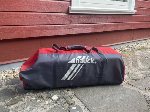 Hauck kinderreisebett in - hauck,