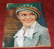 Verlag der Frau PRAMO