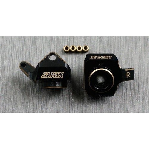 Samix scx24 brass - scx24, heavy