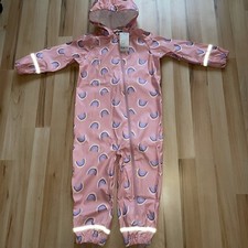 Lupilu Regenoverall Gr.98/104