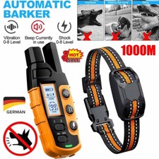 1000M Elektroschock Pet Dog