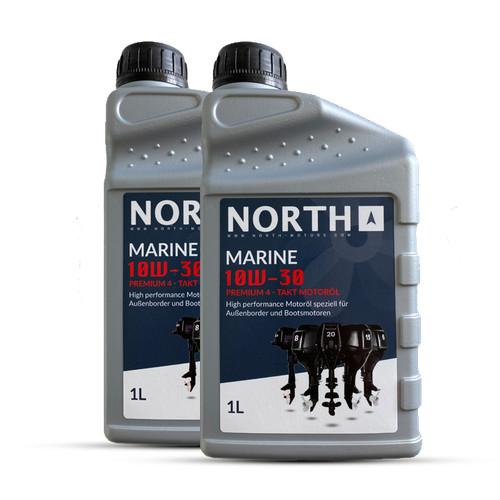 Noard 1l motoröl - 1l,