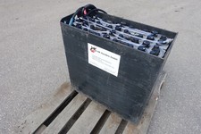 24V 3PzS375Ah 56% STAPLERBATTERIE AKKU BLEIBATTERIE SOLARSPEICHER BATTERIE