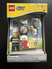 Lego ®️ Buildable watch