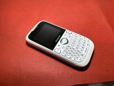 Polaroid PROZO23PR weiß Handy ungetestet ohne Akku