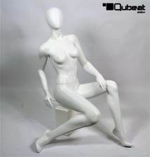 Schaufensterpuppe Weiblich