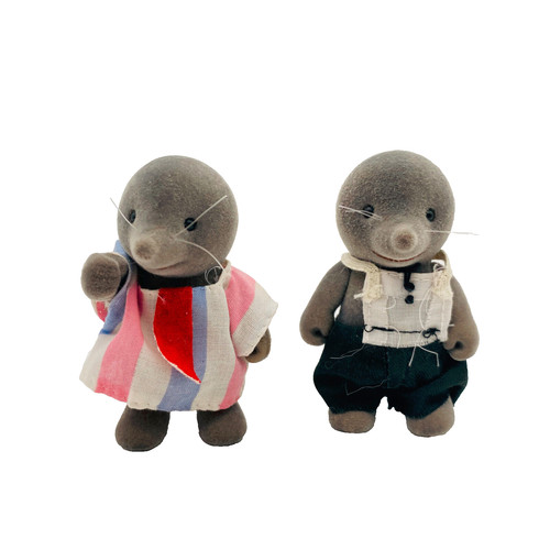 Simba toys bärenwald mäuse - bärenwald,
