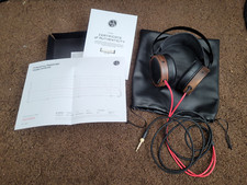 OLLO HPS S4X 1.1 Studiokopfhörer Referenz Kopfhörer  offen Mixing Mastering