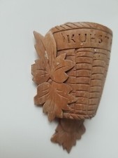 Sächsische Schweiz Kuhstall Holz Alt  Vintage 