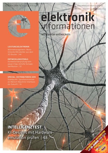 Zeitschrift elinfo - zeitschrift,