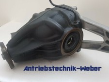 Mercedes Vito Viano Hinterachsgetriebe Differential 3,45 A6393503114