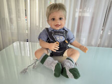 Künstlerpuppe Sammler Vinyl