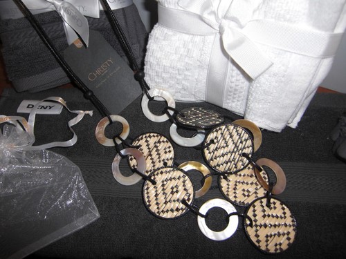 Biba creation damen - damen, halskette