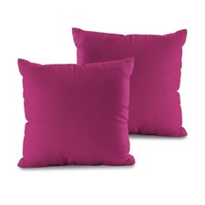 Doppelpack jersey kissenbezug - doppelpack,