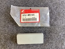 Honda Abdeckung Rückstrahler