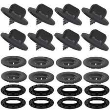 Fußmatten Halter Öse