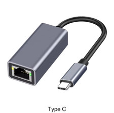USB-C auf Ethernet