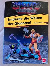 ⚔️ MOTU - Masters of the