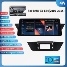 10.25'' Autoradio BMW X1 E84