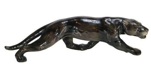Goebel panther figur - goebel, 50cm