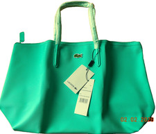 Lacoste large shopper - lacoste,