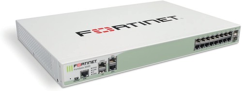 Fortinet fortigate 200d - fortinet,