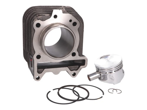 Zylinderkit oem für aprilia - für,
