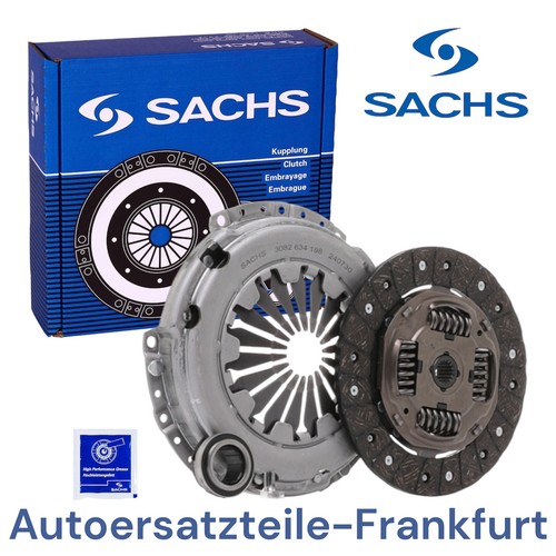 Sachs kupplungssatz für mini - kupplungssatz,