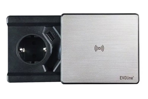 Evoline square ladefunktion - 80,