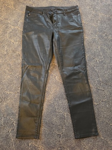 Schwarze damenhose der marke - schwarze,
