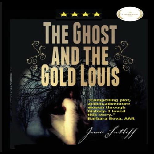 The ghost and gold - ghost,