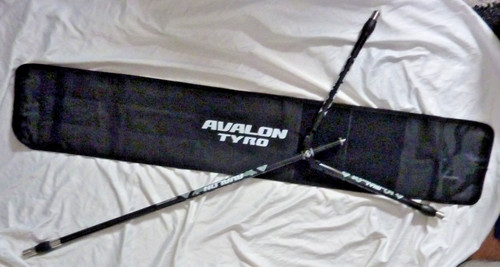 Avalon tyro stabilisator - tyro,