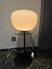 Ikea Vintage XL Lampe Jonisk