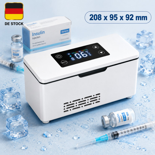 Medizin kühler - medizin,