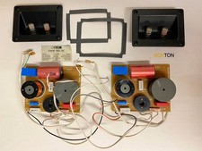 2 Stück Canton Frequenzweiche