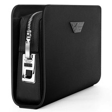 Leder Handtasche Männer