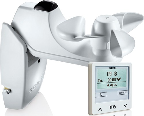 Somfy 1818319 soliris smoove - somfy,